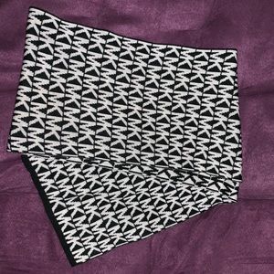 Authentic Michael Kors scarf